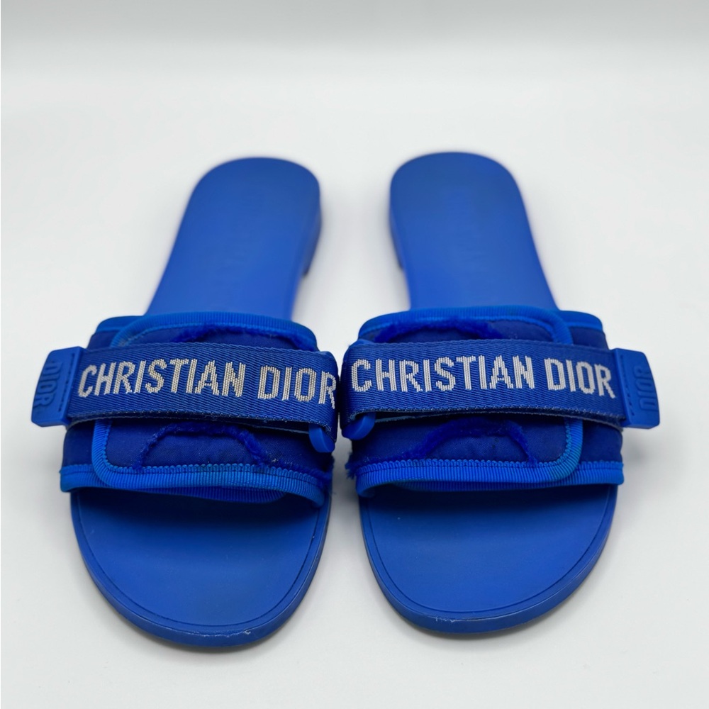 Christian Dior Dio(r)evolution Slides 38